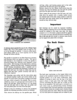 Parts List & Instructions For 900 Series Lathes