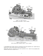 Parts List & Instructions For 9B Series Lathes