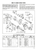 Parts List & Instructions For Wards 2130/2136 Series Lathe