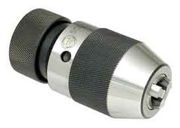 Precision Ball Bearing Keyless Drill Chucks, Heavy Duty