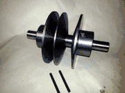 Pulley Assembly