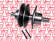 Pulley Assembly