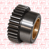 Pulley Gear, 30T, w/Oilite Pulley Gear, 30T, w/Oilite
