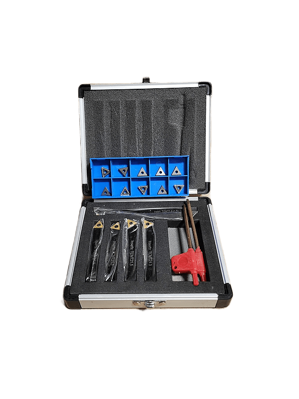 Turning Tool Set