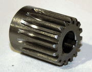 Rack Pinion Gear