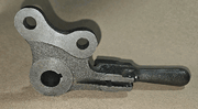 Reverse Gear Bracket