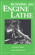 Running An Engine Lathe - Colvin Running An Engine Lathe - Colvin