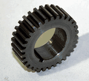 Spindle Gear, 30T