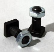 Swivel Lock Bolt