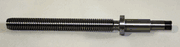 Tailstock Screw