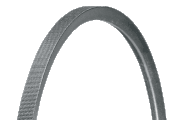 V-Belt, 45"