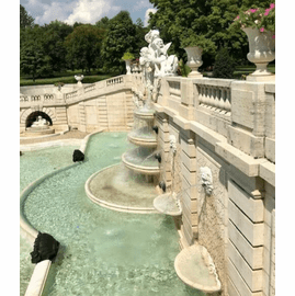 A Visit to Nemours Estate