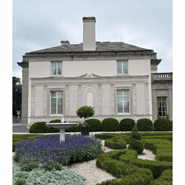 A Visit to Nemours Estate