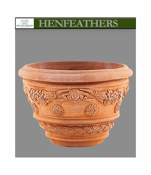 Agresti Vase Grande 32