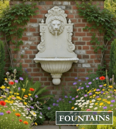 All Fountains