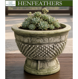 Ancient Nepal Planter