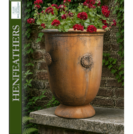 Anduze Jardiniere Large {USA}n