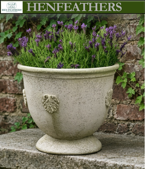 Anduze Jardiniere Medium {USA}n