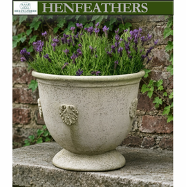 Anduze Jardiniere Medium {USA}n