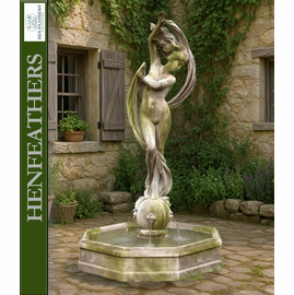 Aphrodite Fountain