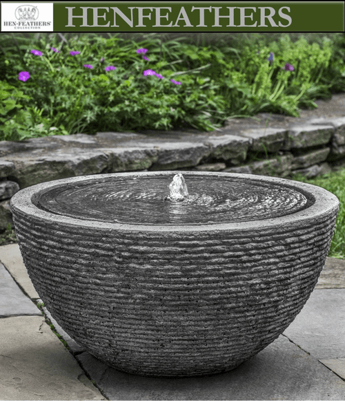 Arroyo Large Fountain