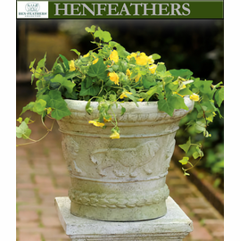 Band of Lions Planter