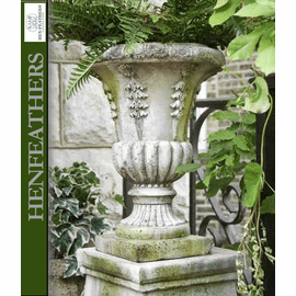 Barcelona Urn {USA}n