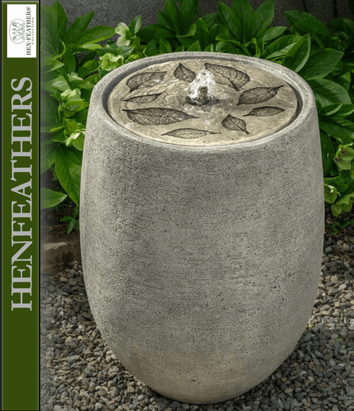 Bebel Hydrangea Fountain, Tall