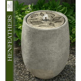 Bebel Hydrangea Fountain, Tall