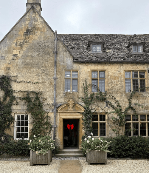 Blog Hidcote Garden and Manor