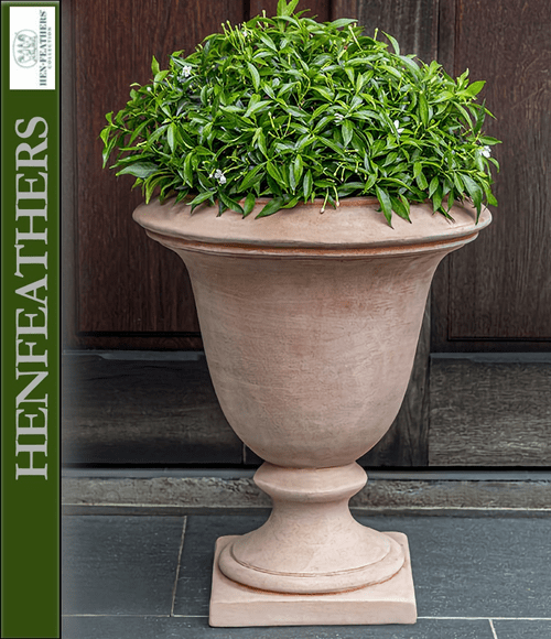 Bolzano Urn - Terra Cotta