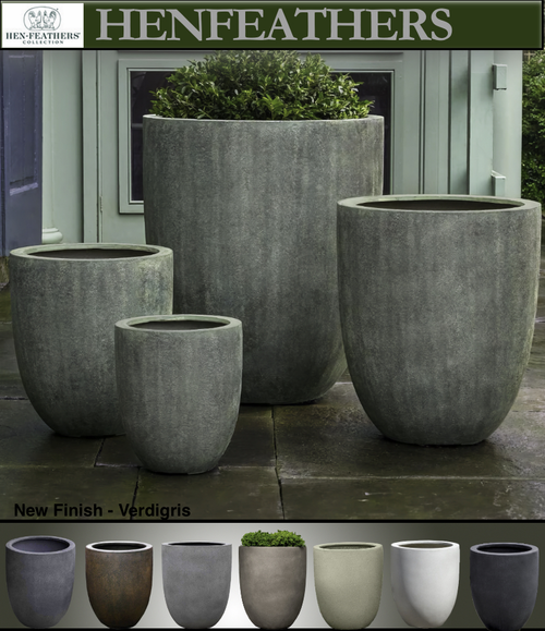 Bradford Planter