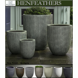 Bradford Planter
