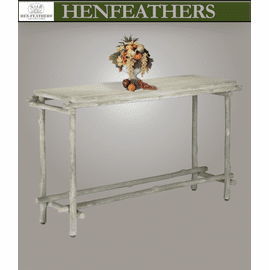 Cap Ferrat Console Table