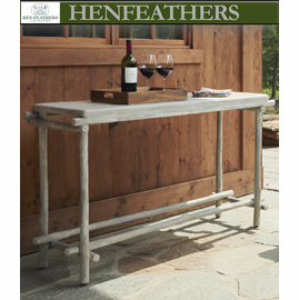 Cap Ferrat Console Table