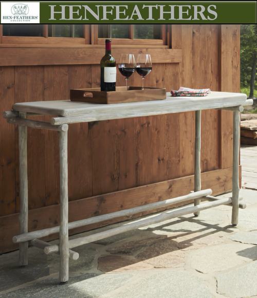 Cap Ferrat Console Table