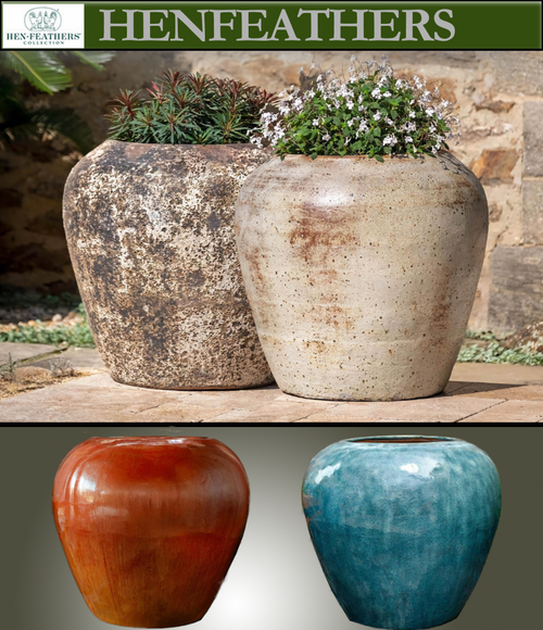 Cavaillon Jar - Brunello
