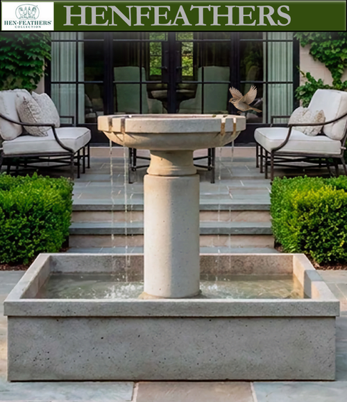 Ciro Fountain
