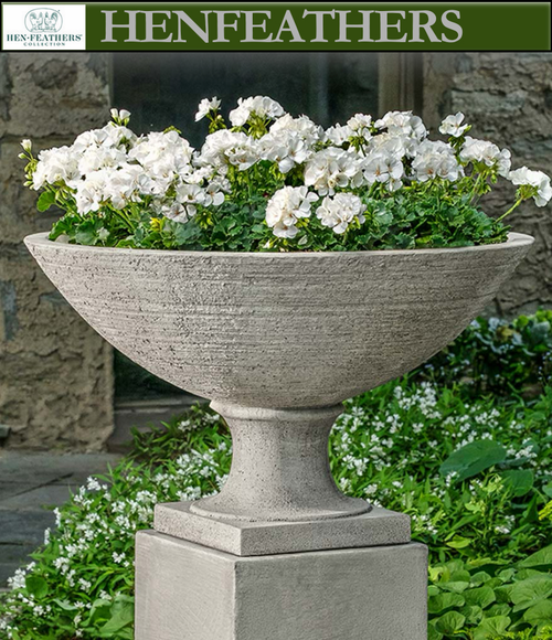 Clarendon Urn - Large