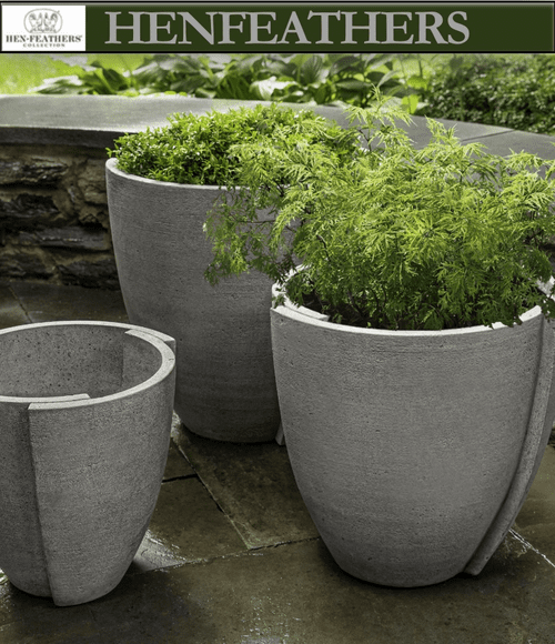Concept Planter