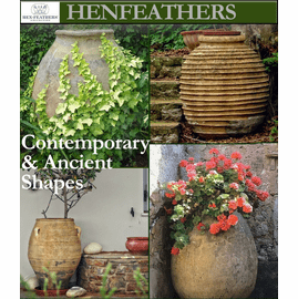 Contemporary & Ancient Shapes