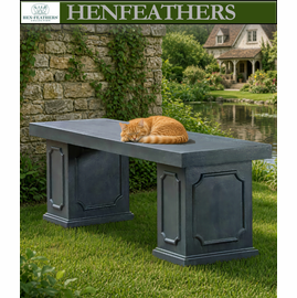 Cumberland Bench