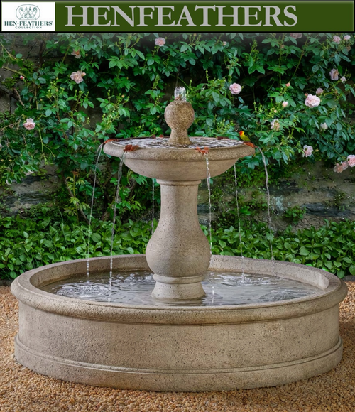 Delacorte Fountain