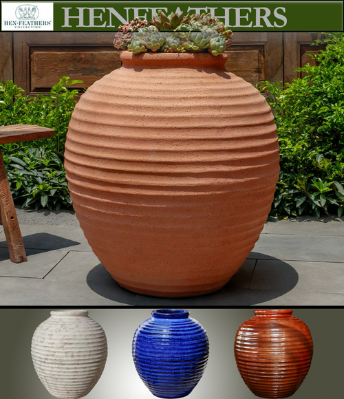 Delos Jar