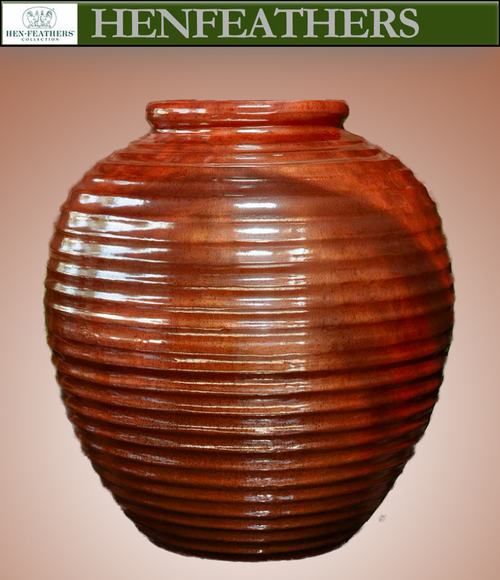 Delos Jar - Brunello