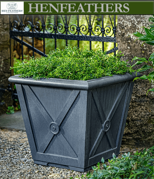 Directoire Planter - Small