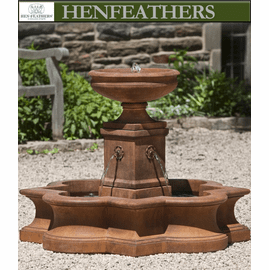 Estate Fountains Collection