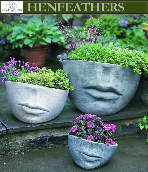 Faccia Planter