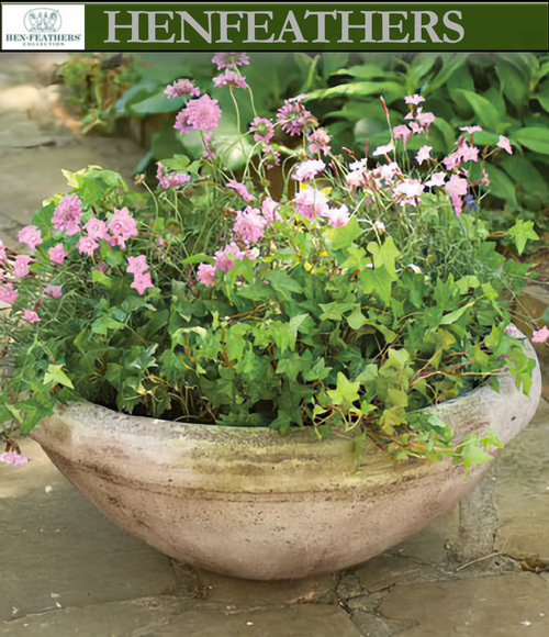 Floating Flower Vessel Planter {USA}n