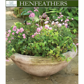 Floating Flower Vessel Planter {USA}n